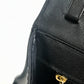 GIVENCHY ショルダーバッグ ヴィンテージ カバン 2WAY ハンドバッグ レザー ユニセックス ブラック