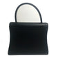 GIVENCHY ショルダーバッグ ヴィンテージ カバン 2WAY ハンドバッグ レザー ユニセックス ブラック