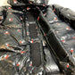 MONCLER 1B57010 Felix the Cat Ruin Apparel Outerwear Down Jacket Men's Black