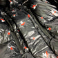 MONCLER 1B57010 Felix the Cat Ruin Apparel Outerwear Down Jacket Men's Black