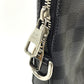 LOUIS VUITTON N48224 ダミエ・グラフィット ポルト・ドキュマン・ジュール カバン 2WAY ビジネスバッグ ダミエグラフィットキャンバス メンズ ブラック