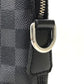 LOUIS VUITTON N48224 ダミエ・グラフィット ポルト・ドキュマン・ジュール カバン 2WAY ビジネスバッグ ダミエグラフィットキャンバス メンズ ブラック