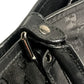GUCCI 223668 GG Imprime All-Over Logo Handbag Tote Bag GG Imprime Men's Black