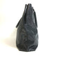 GUCCI 223668 GG Imprime All-Over Logo Handbag Tote Bag GG Imprime Men's Black