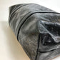 GUCCI 223668 GG Imprime All-Over Logo Handbag Tote Bag GG Imprime Men's Black