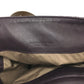 BOTTEGA VENETA 161314 イントレチャート メッセンジャー カバン 肩掛け/斜め掛け ショルダーバッグ レザー メンズ ブラウン