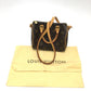 BOTTEGA VENETA 161314 イントレチャート メッセンジャー カバン 肩掛け/斜め掛け ショルダーバッグ レザー メンズ ブラウン