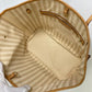 LOUIS VUITTON M40560 Monogram Rayeur Neverfull MM Tote Bag in Monogram Canvas, Women's, Brown/Beige