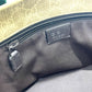 GUCCI 374433 GG Sherry Line Lunch Tote Bag in GG Canvas, Women's, Beige