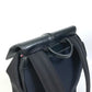 DIOR HOMME 1MOBA062 BEE MOTION バックパック リュックサック キャンバス/レザー メンズ ブラック