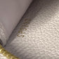 LOUIS VUITTON M69142 モノグラムアンプラント ジッピーウォレット 長財布 モノグラムアンプラントレザー レディース ブリューム グレー