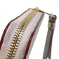 LOUIS VUITTON M69142 モノグラムアンプラント ジッピーウォレット 長財布 モノグラムアンプラントレザー レディース ブリューム グレー