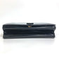 TIFFANY &amp; Co. Circle Logo Handbag, Vintage Patent Leather, Women's, Black