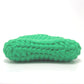 BOTTEGA VENETA Intrecciato Hot Water Bottle, Rubber, Unisex, Green