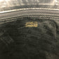 FENDI Zucca Zucchino Shoulder Bag/Clutch Bag in Canvas/Leather, Brown, for Women