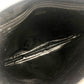 FENDI Zucca Zucchino Shoulder Bag/Clutch Bag in Canvas/Leather, Brown, for Women