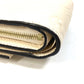 LOUIS VUITTON M81071 Monogram Empreinte Wallet, Portefeuille Metis Trifold Wallet, Monogram Empreinte Leather, Women's, Creme