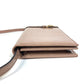 GUCCI 354086 GG/Gucci Nice/2-Way Bag Shoulder Wallet/Shoulder Bag, Enamel, Women's, Beige