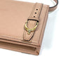 GUCCI 354086 GG/Gucci Nice/2-Way Bag Shoulder Wallet/Shoulder Bag, Enamel, Women's, Beige