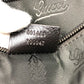 GUCCI 201480 Shima Line Handbag/Bag/Business Bag/Briefcase Leather Men's Brown