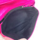 BALENCIAGA 431650 Classic Envelope Pochette Bag, 2-Way Shoulder Bag, Crossbody Bag, Clutch Bag, Leather, Women's, Pink