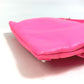 BALENCIAGA 431650 Classic Envelope Pochette Bag, 2-Way Shoulder Bag, Crossbody Bag, Clutch Bag, Leather, Women's, Pink