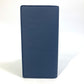 LOUIS VUITTON M81810 Portefeuille Brazza NM Bifold Long Wallet, Leather, Men's, Marine Navy