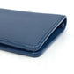 LOUIS VUITTON M81810 Portefeuille Brazza NM Bifold Long Wallet, Leather, Men's, Marine Navy