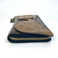LOUIS VUITTON M68796 Monogram Reverse Zippy Wallet Shady Long Wallet in Monogram Reverse Canvas, Brown
