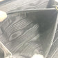 GUCCI 496317 Sherry Line GUCCI Logo Print Round Zipper Long Wallet Leather Men's Black