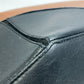 GIVENCHY two-tone shoulder bag, tote bag, handbag, leather, women's, brown and black