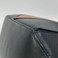 GIVENCHY two-tone shoulder bag, tote bag, handbag, leather, women's, brown and black