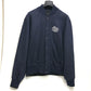 Dior 213J431A0738 Atelier Street Style Wool Blouson Jacket, Men's, Navy