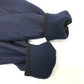 Dior 213J431A0738 Atelier Street Style Wool Blouson Jacket, Men's, Navy
