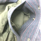 Dior 213J431A0738 Atelier Street Style Wool Blouson Jacket, Men's, Navy