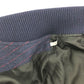 Dior 213J431A0738 Atelier Street Style Wool Blouson Jacket, Men's, Navy