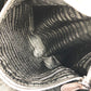 PRADA ロゴ カバン 2WAY トートバッグ レザー ユニセックス ブラウン