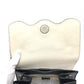 GUCCI 432266 Studded Animalier Backpack in Black Leather for Women