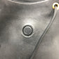 GUCCI 432266 Studded Animalier Backpack in Black Leather for Women