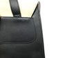 GUCCI 432266 Studded Animalier Backpack in Black Leather for Women