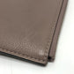 LOUIS VUITTON R99760 L字ファスナー ポシェットジュール PM カバン ポーチ/フラット クラッチバッグ トリヨン レディース トープ ベージュ