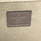 LOUIS VUITTON R99760 L字ファスナー ポシェットジュール PM カバン ポーチ/フラット クラッチバッグ トリヨン レディース トープ ベージュ