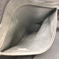 CHANEL Triple Coco Square Shoulder Tote Bag in Caviar Leather, Black