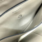 BURBERRY 4076673 ベルトバッグ ミディアム 2WAY カバン ハンドバッグ キャンバス/レザー レディース ベージュ