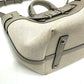 BURBERRY 4076673 ベルトバッグ ミディアム 2WAY カバン ハンドバッグ キャンバス/レザー レディース ベージュ