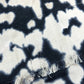 Dior 14SOD141 Leopard Print Large Shawl/Scarf, Silk, Women's, Beige