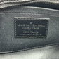 LOUIS VUITTON M30351 タイガ ミニソフトトランク ショルダーバッグ タイガレザー メンズ ブラック