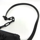 LOUIS VUITTON M30351 タイガ ミニソフトトランク ショルダーバッグ タイガレザー メンズ ブラック