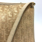 Dior Trotter Vintage Shoulder Bag, Canvas, Women's, Beige