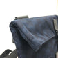 LOUIS VUITTON N41251 Damier Challenge Alizee Louis Vuitton Cup Shoulder Bag Nylon Men's Navy